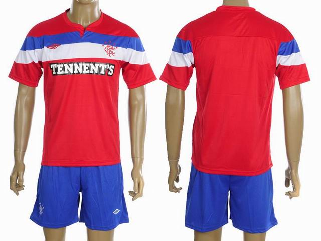 Scottish Premier League jerseys-003